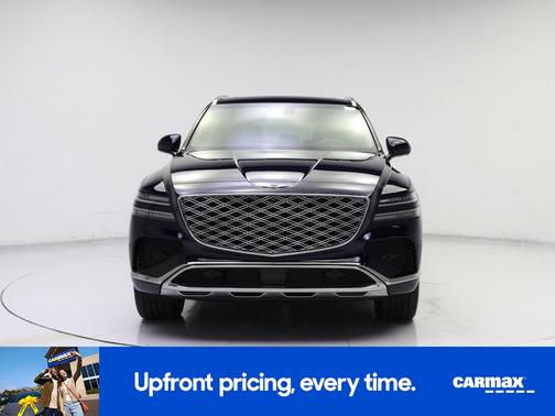 2025 Genesis GV80 2.5T Prestige
