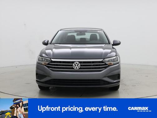 2020 Volkswagen Jetta SE