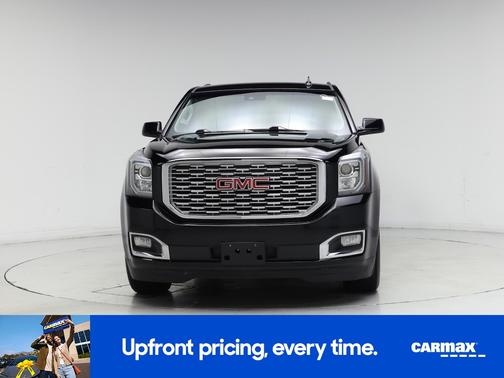 2019 GMC Yukon XL Denali