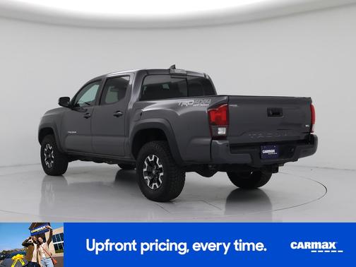 2019 Toyota Tacoma TRD Off Road