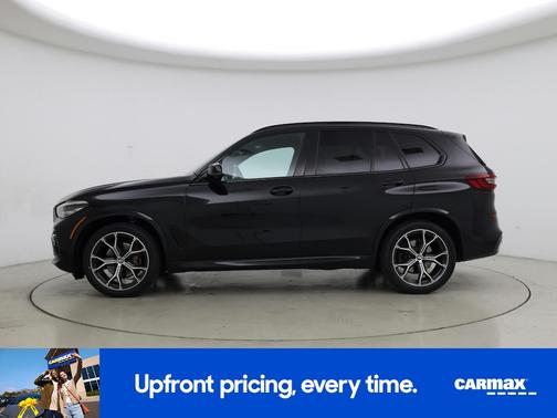 2021 BMW X5 sDrive40i