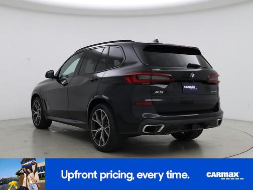 2021 BMW X5 sDrive40i