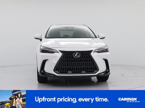 2022 Lexus NX 350 