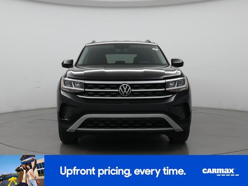 2022 Volkswagen Atlas SE