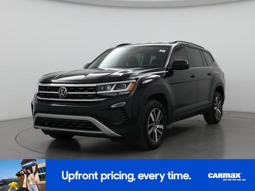 2022 Volkswagen Atlas SE