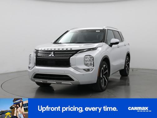 2024 Mitsubishi Outlander SEL