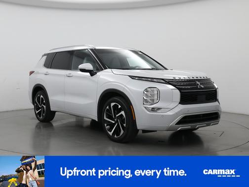 2024 Mitsubishi Outlander SEL