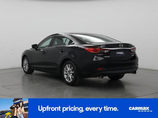 2014 Mazda Mazda6 I Sport