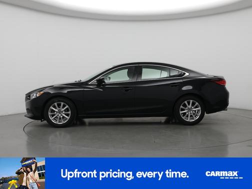 2014 Mazda Mazda6 I Sport