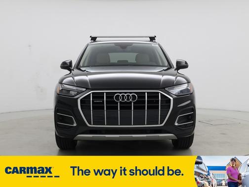2021 Audi Q5 Premium
