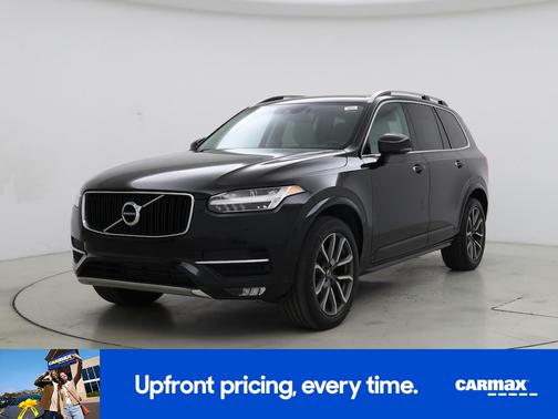2019 Volvo XC90 T6 Momentum