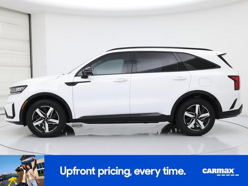 2023 Kia Sorento EX