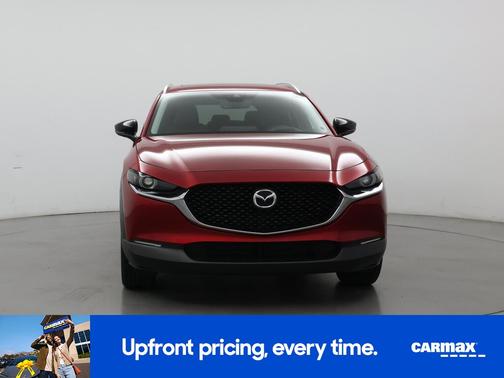 2023 Mazda CX-30 2.5 Turbo Premium