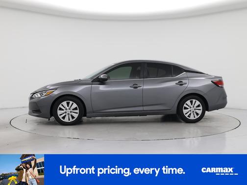 2023 Nissan Sentra S