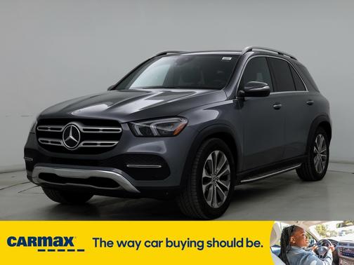 2022 Mercedes-Benz GLE 350