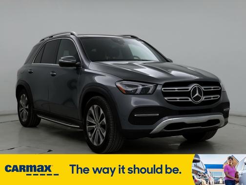 2022 Mercedes-Benz GLE 350
