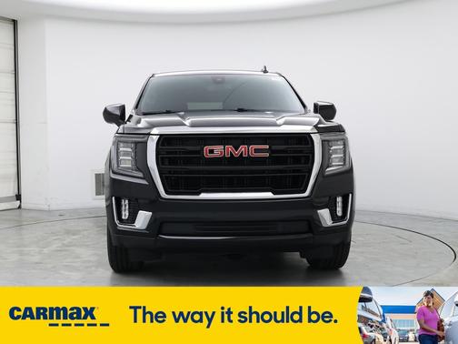 2021 GMC Yukon SLE