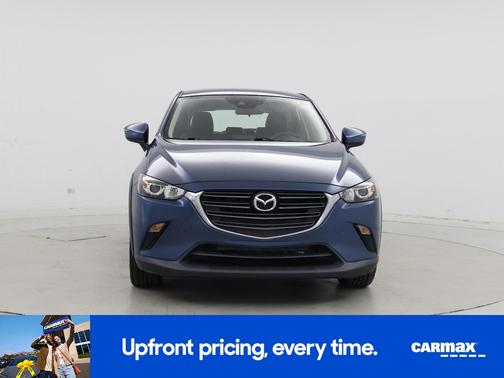 2019 Mazda CX-3 Touring