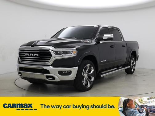 2023 RAM 1500 Longhorn