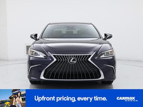 2024 Lexus ES 350 ES 350