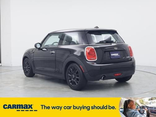 2019 MINI Hardtop