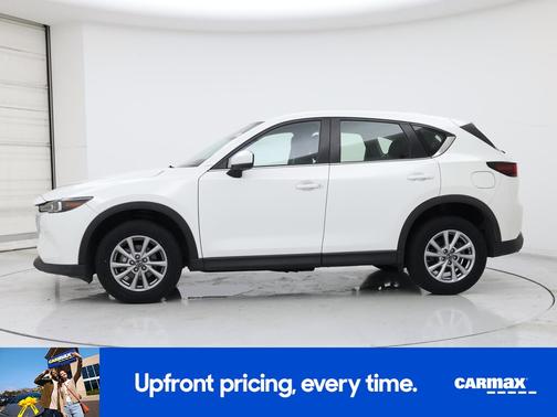 2023 Mazda CX-5 2.5 S