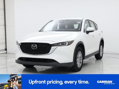 2023 Mazda CX-5 2.5 S