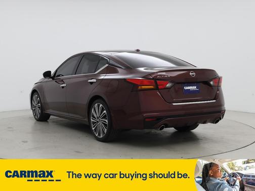 2023 Nissan Altima SL