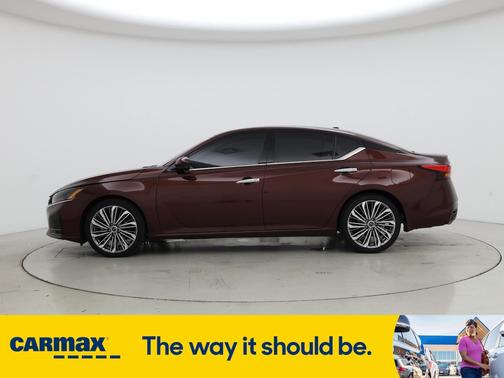 2023 Nissan Altima SL
