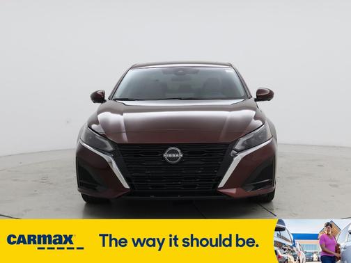 2023 Nissan Altima SL