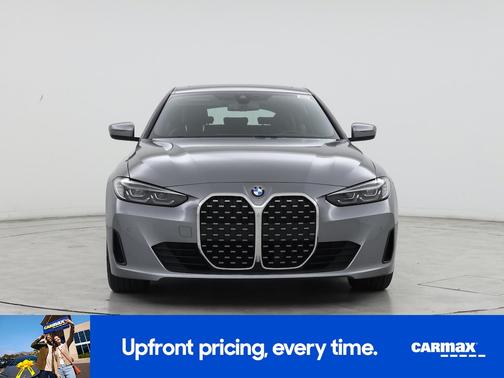 2024 BMW 430 I Gran Coupe