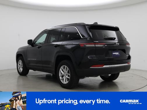 2024 Jeep Grand Cherokee Laredo X