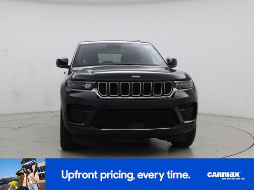 2024 Jeep Grand Cherokee Laredo X