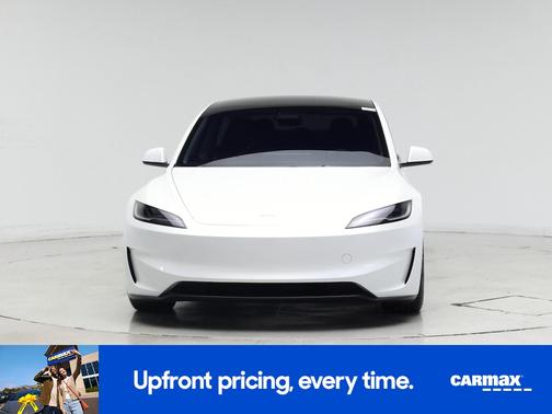 Pearl 2024 Tesla Model 3 Performance