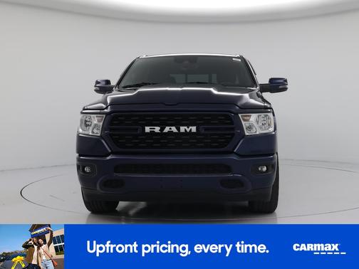 2023 RAM 1500 Bighorn