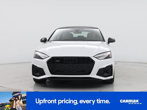 2023 Audi A5 Sportback S-Line Premium Plus