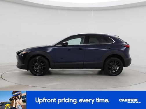 2021 Mazda CX-30 Turbo Premium