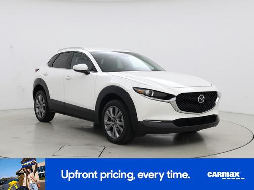 2023 Mazda CX-30 2.5 S Select Package