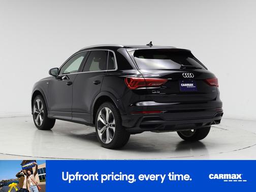 2021 Audi Q3 S-Line Premium Plus