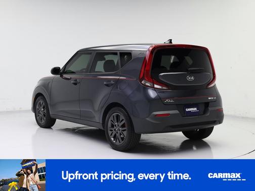 2020 Kia Soul EX
