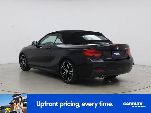 2020 BMW 230 I