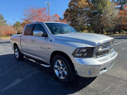 2015 RAM 1500 Lone Star