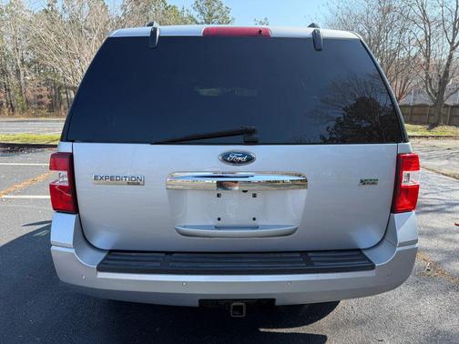 2014 Ford Expedition Limited