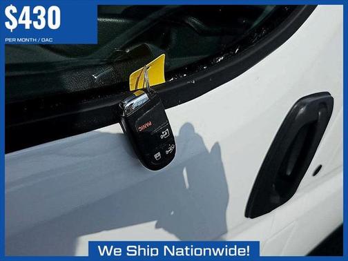 2022 RAM ProMaster 3500 High Roof
