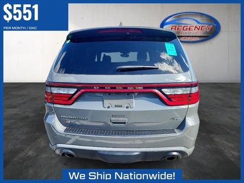 2022 Dodge Durango R/T AWD
