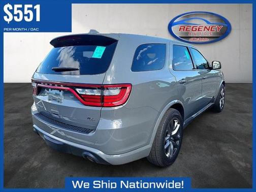2022 Dodge Durango R/T AWD