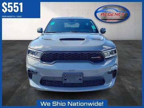 2022 Dodge Durango R/T AWD
