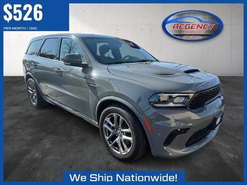 2022 Dodge Durango R/T AWD