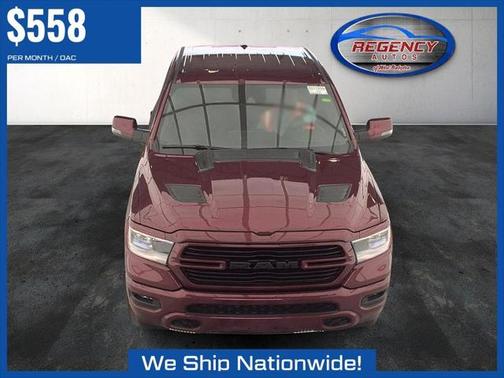 2023 RAM 1500 Sport