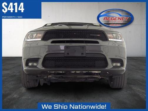 2020 Dodge Durango R/T